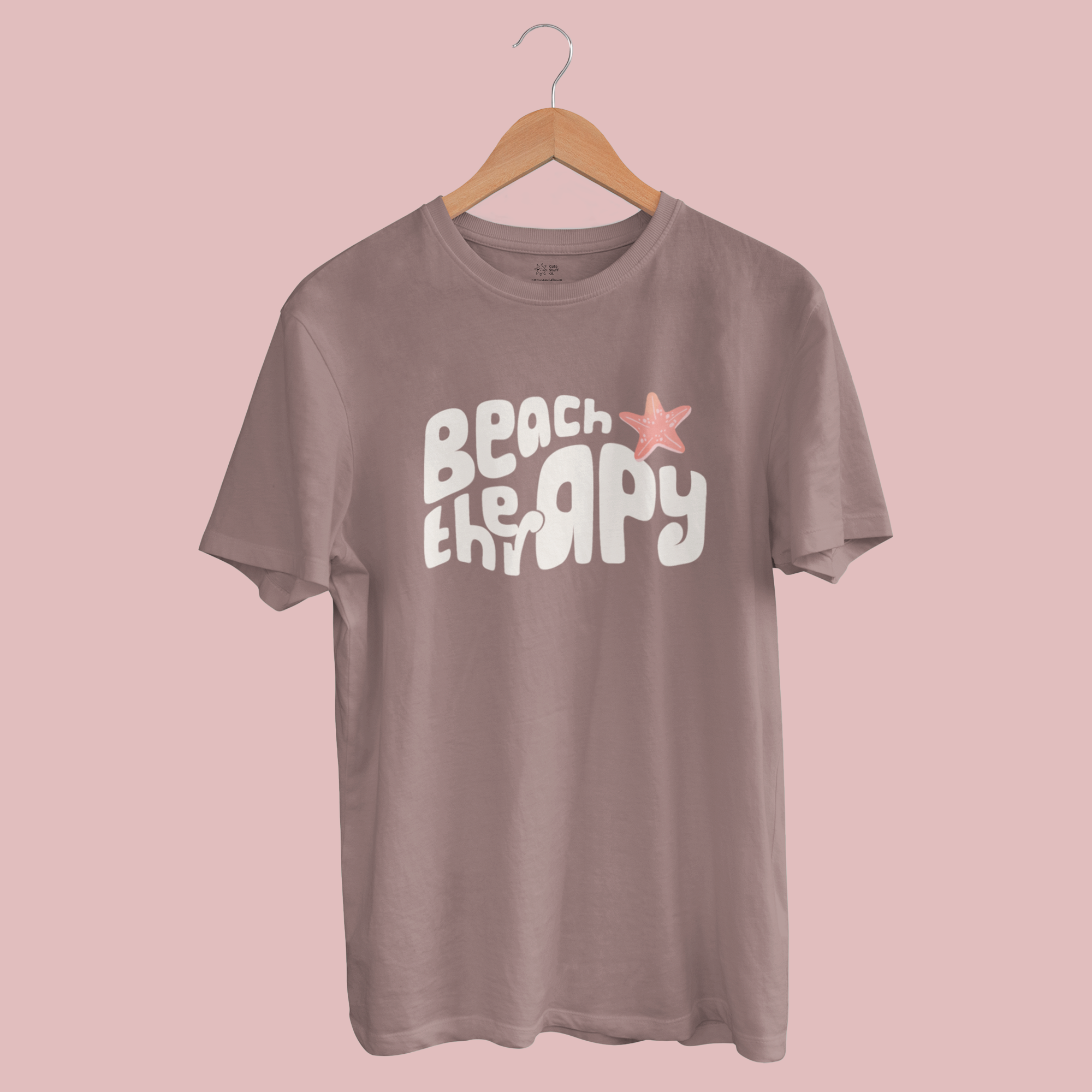 Beach Therapy Unisex T-shirts - Regular Fit