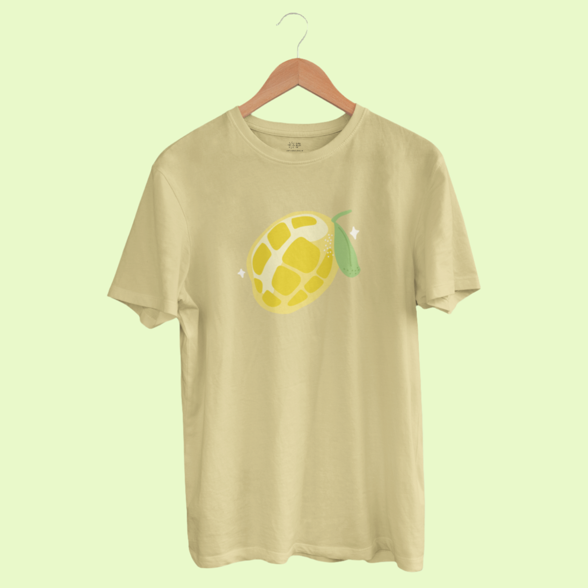 Lemonade Unisex Tshirts- Regular Fit