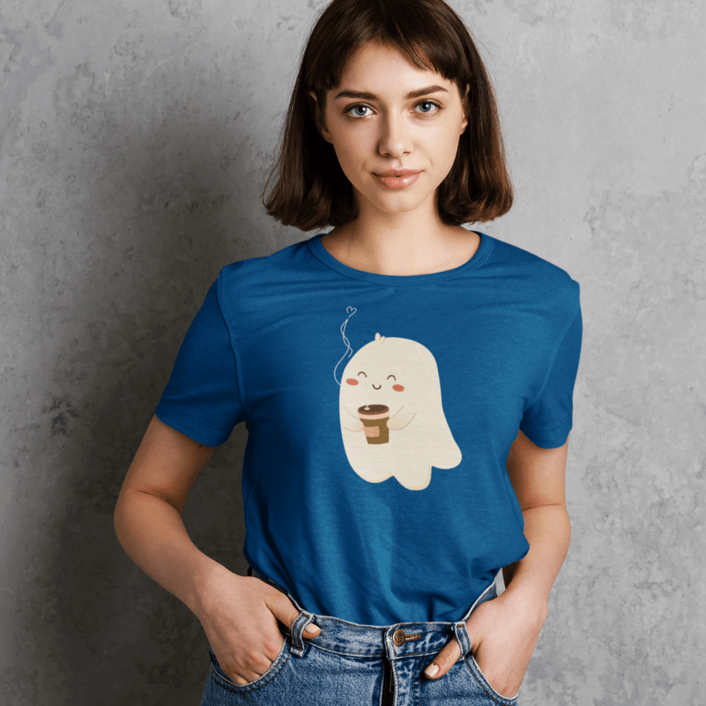Coffee Love  Women T-shirt