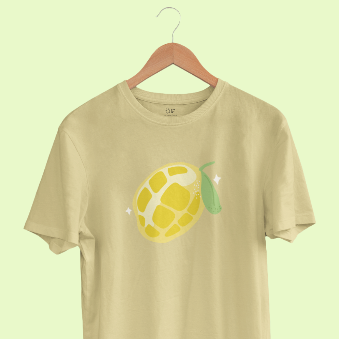 Lemonade Unisex Tshirts- Regular Fit