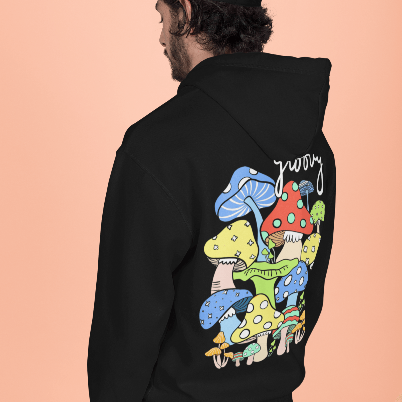 Cute sales unisex hoodies