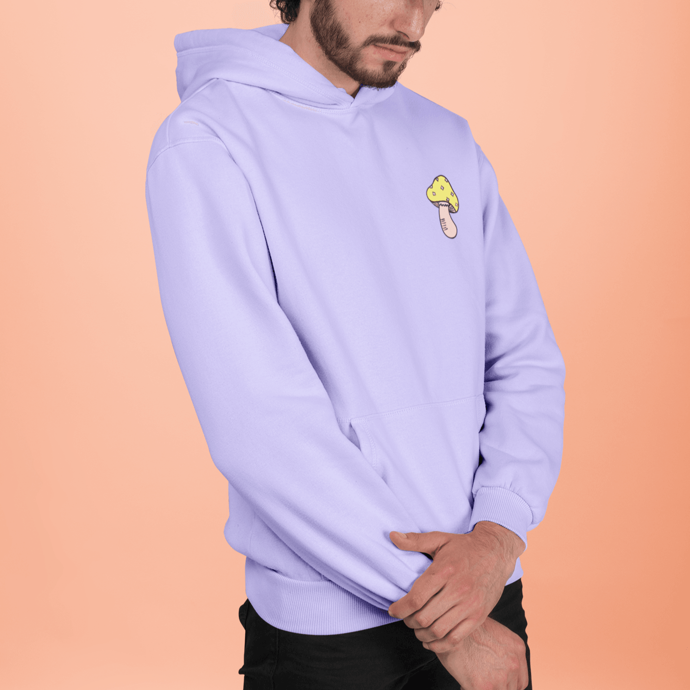 Cute hoodies 2025 for guys