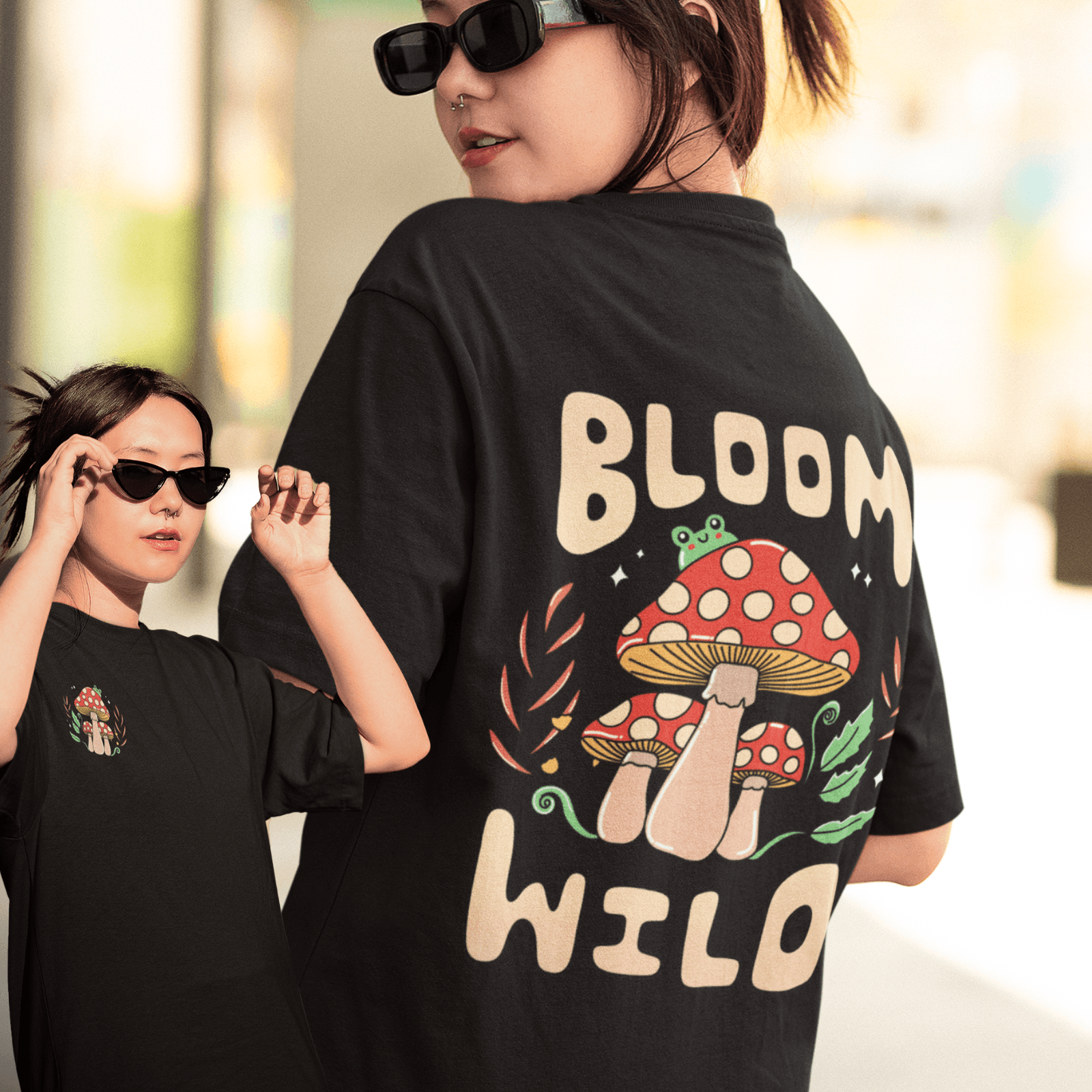 Cute oversized tee shirts sales