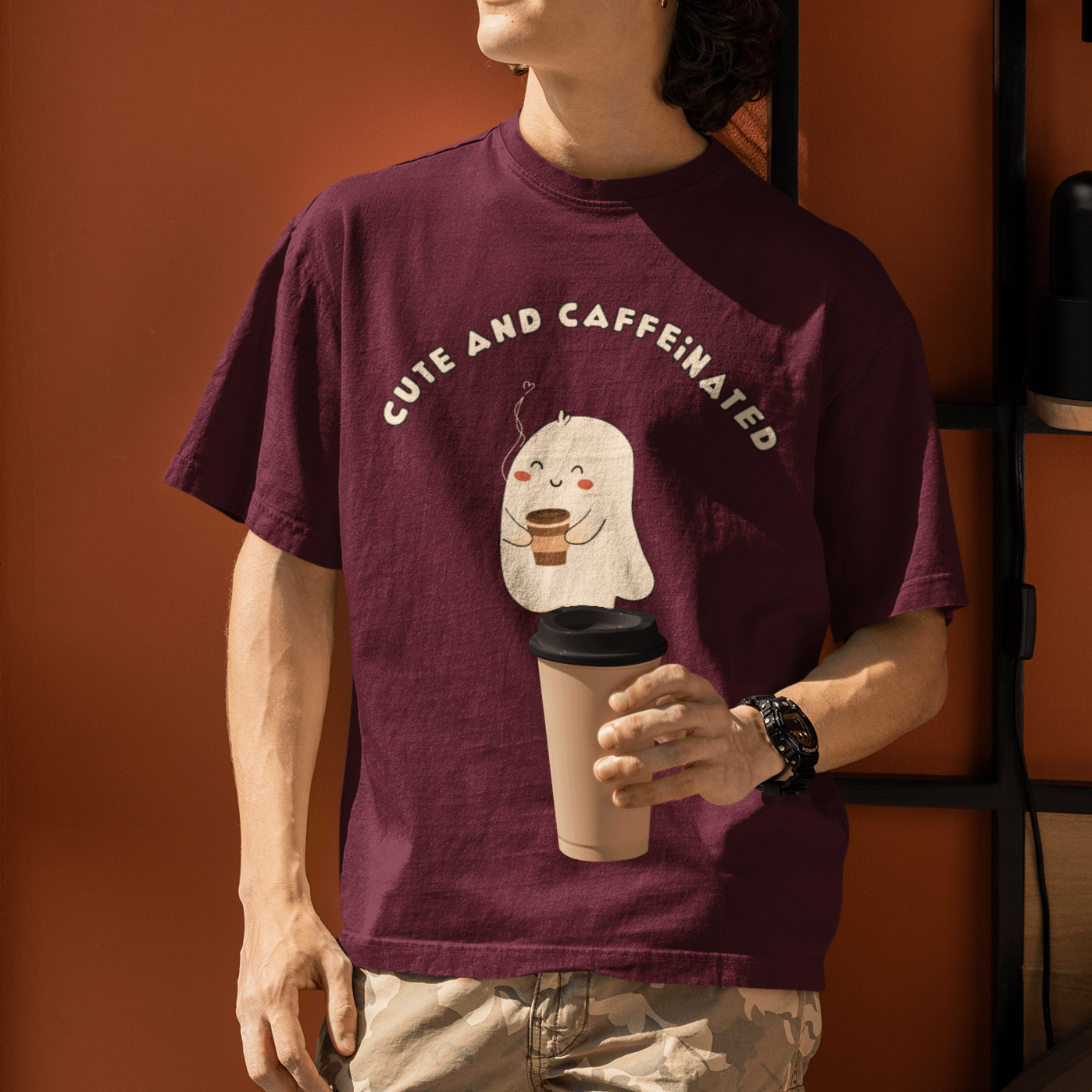 Oversized cute t shirts sales